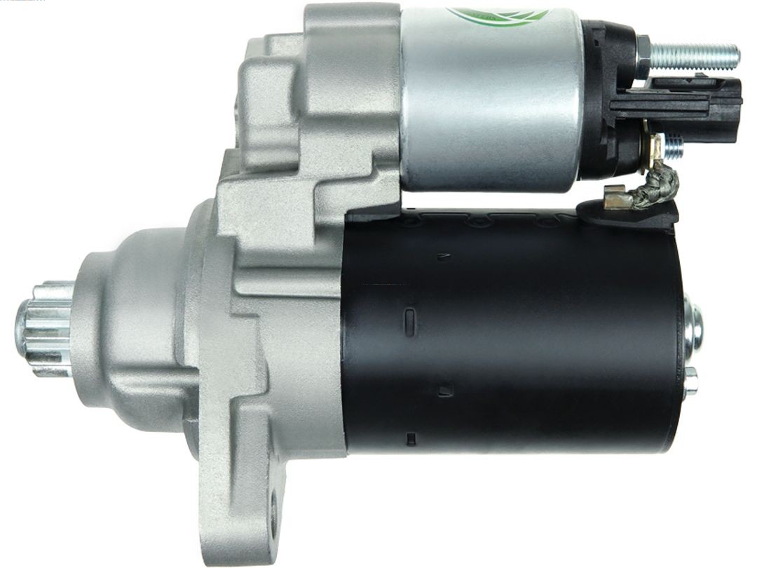 AS-PL Anlasser Starter 1.00kW für VW Golf VI S0398PR