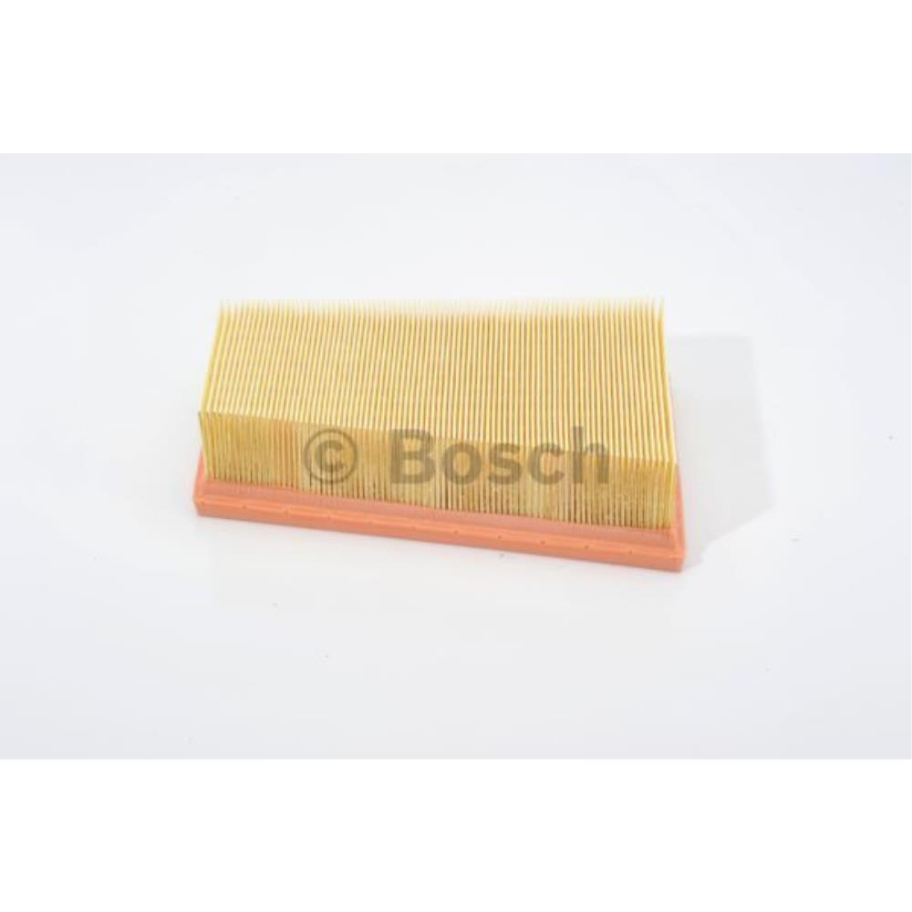 BOSCH ROBERT Luftfilter für Renault Scénic II JM0/1_ 1.6 16V Megane KM0/1_ 2.0
