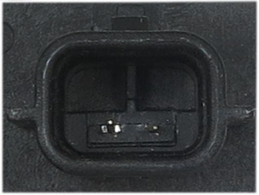 AS-PL Generatorregler Lichtmaschinenregler 12V für Renault Kangoo Be Bop