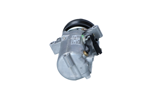 Kompressor Klimaanlage für BMW 3er Touring