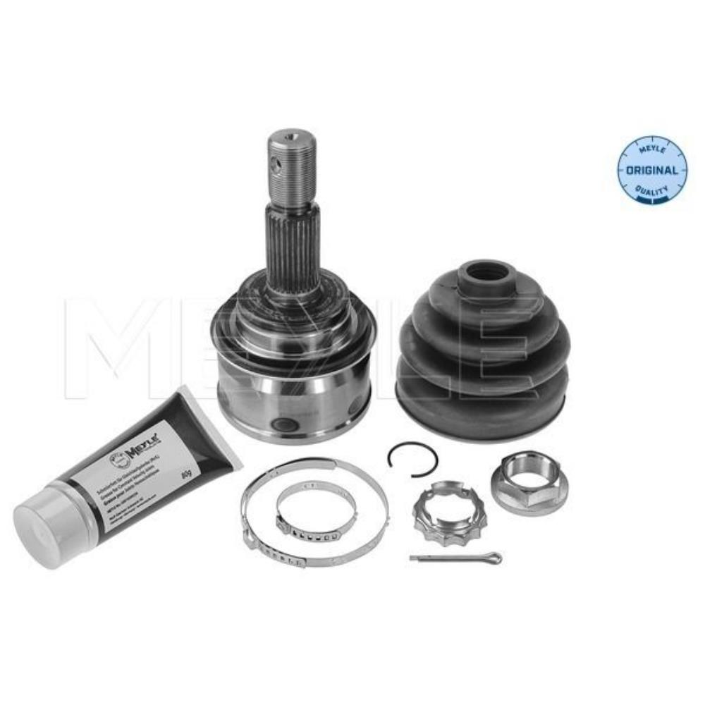 MEYLE Gelenksatz Antriebswelle radseitig für Toyota Land Cruiser Prado _J12_