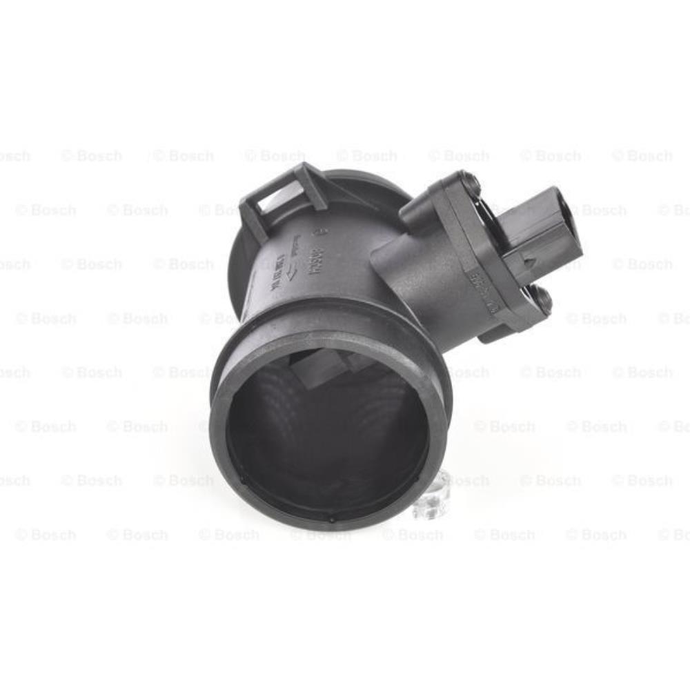 BOSCH Luftmassenmesser für Mercedes-Benz C-Klasse W202 SLK R170 230 Kompressor