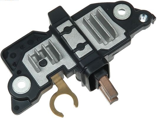 AS-PL Generatorregler Lichtmaschinenregler 12V für Nissan Interstar Kasten