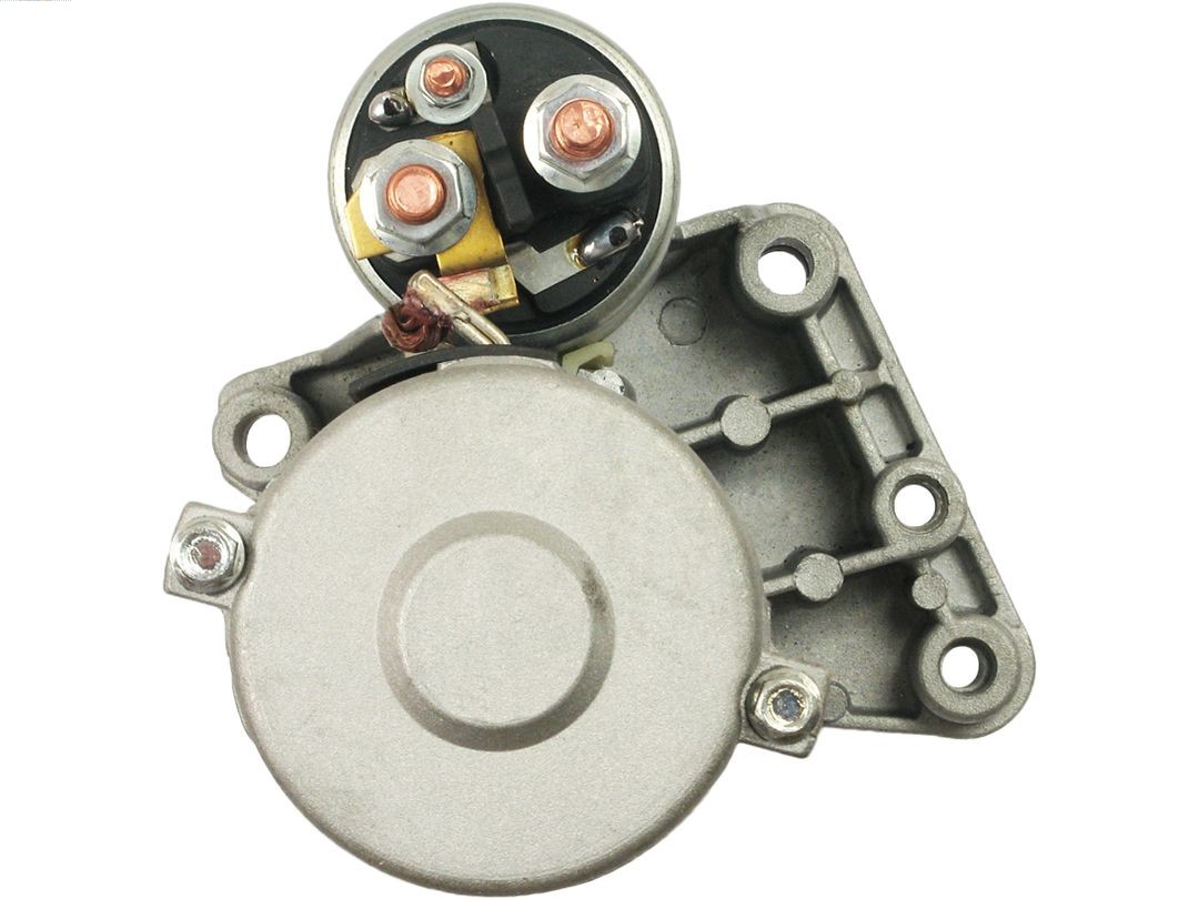 AS-PL Anlasser Starter 1.50kW für Citroën Berlingo S3029