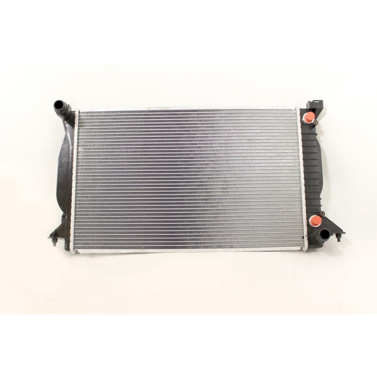 Kühler Wasserkühler Motorkühler Aluminium für Audi A4 Avant 8E5 B6 2.5 TDI