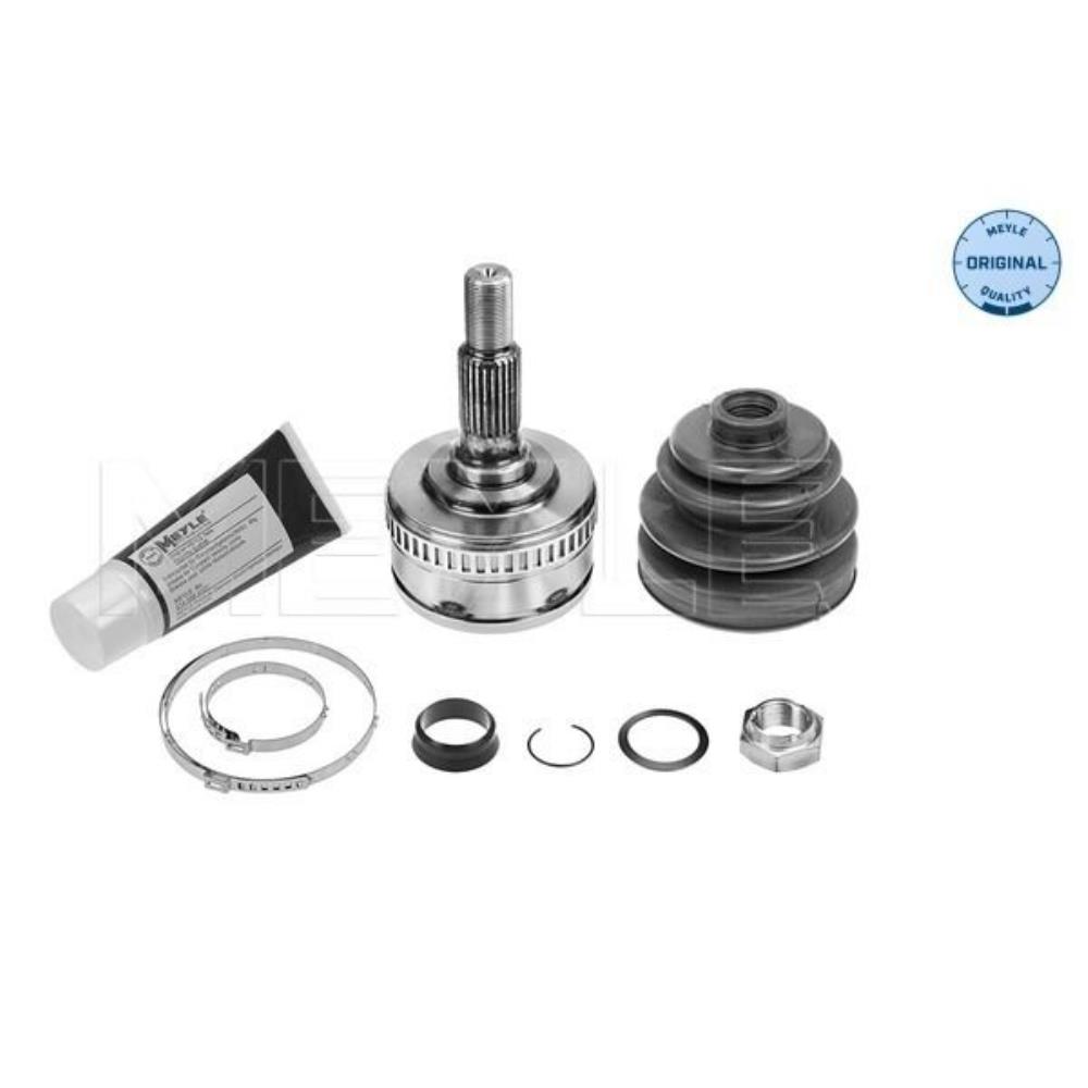 MEYLE Gelenksatz Antriebswelle radseitig für Mercedes-Benz Vito Kasten 638