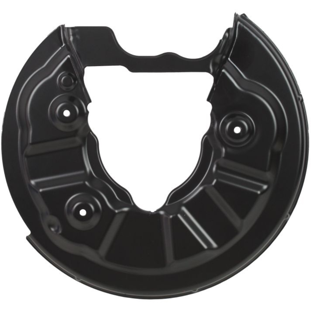 Ankerblech Spritzblech Bremsscheibe hinten rechts für VW Skoda Tiguan Golf VII