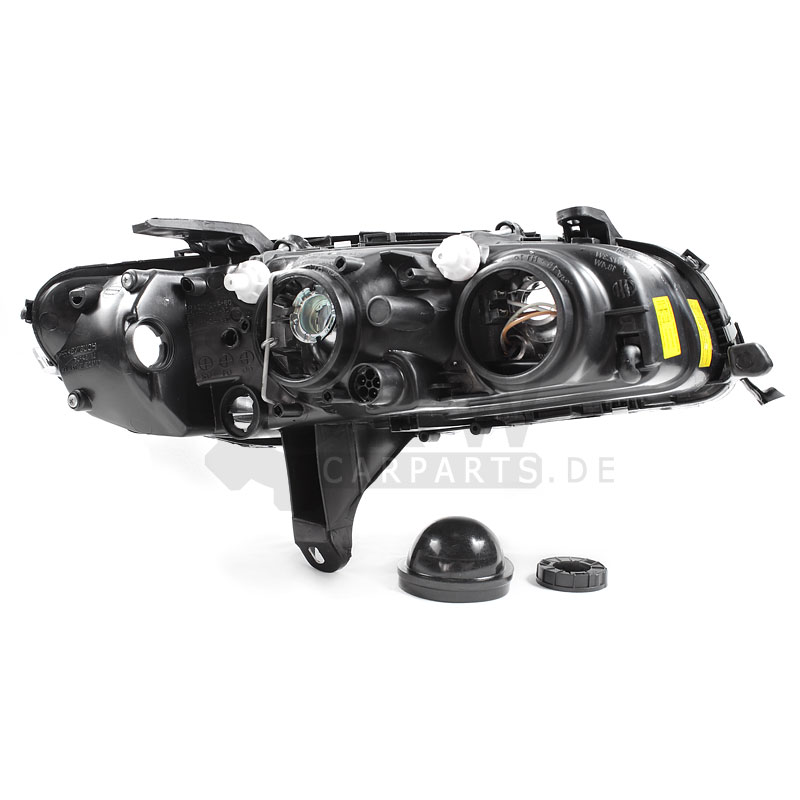 Xenon Scheinwerfer Set für Opel Omega B V94 2.2 16V 2.5 V6 21_ 22_ 23_ 2.0