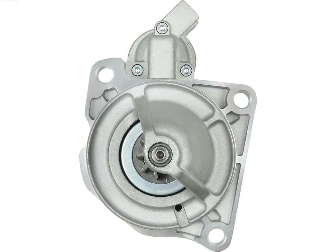 AS-PL Anlasser Starter 2.30kW für VW LT 28-46 II Kasten 28-35 Bus S0153