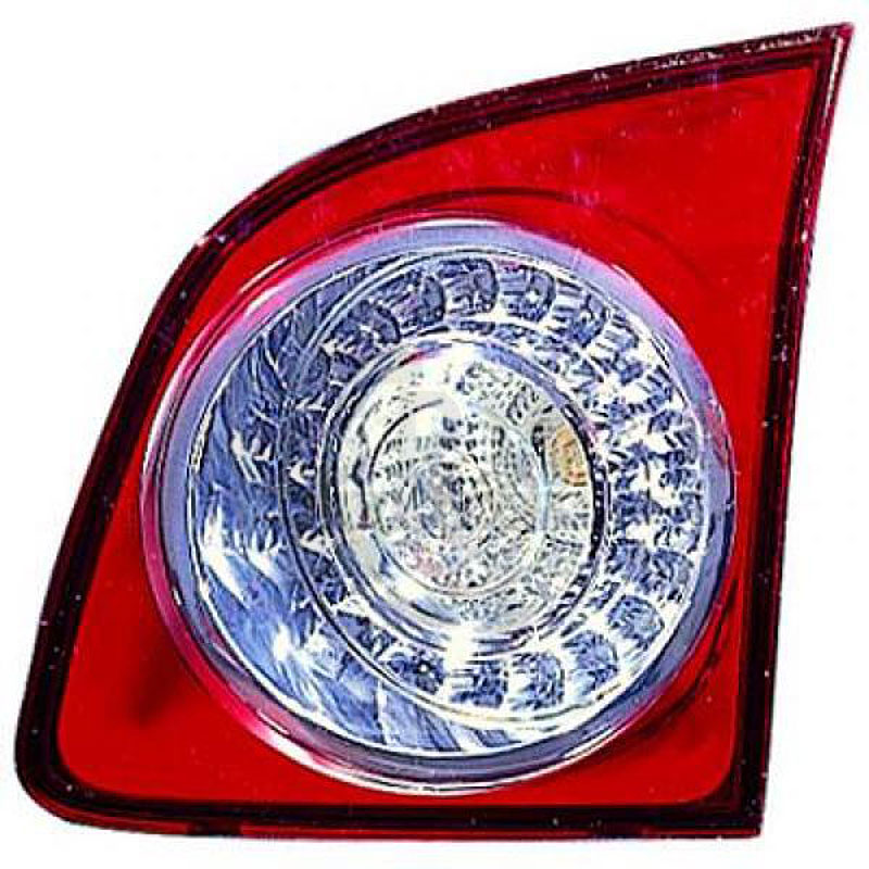 Rückleuchte links Heckleuchte Innen für VW Golf V 5 Plus 05-09