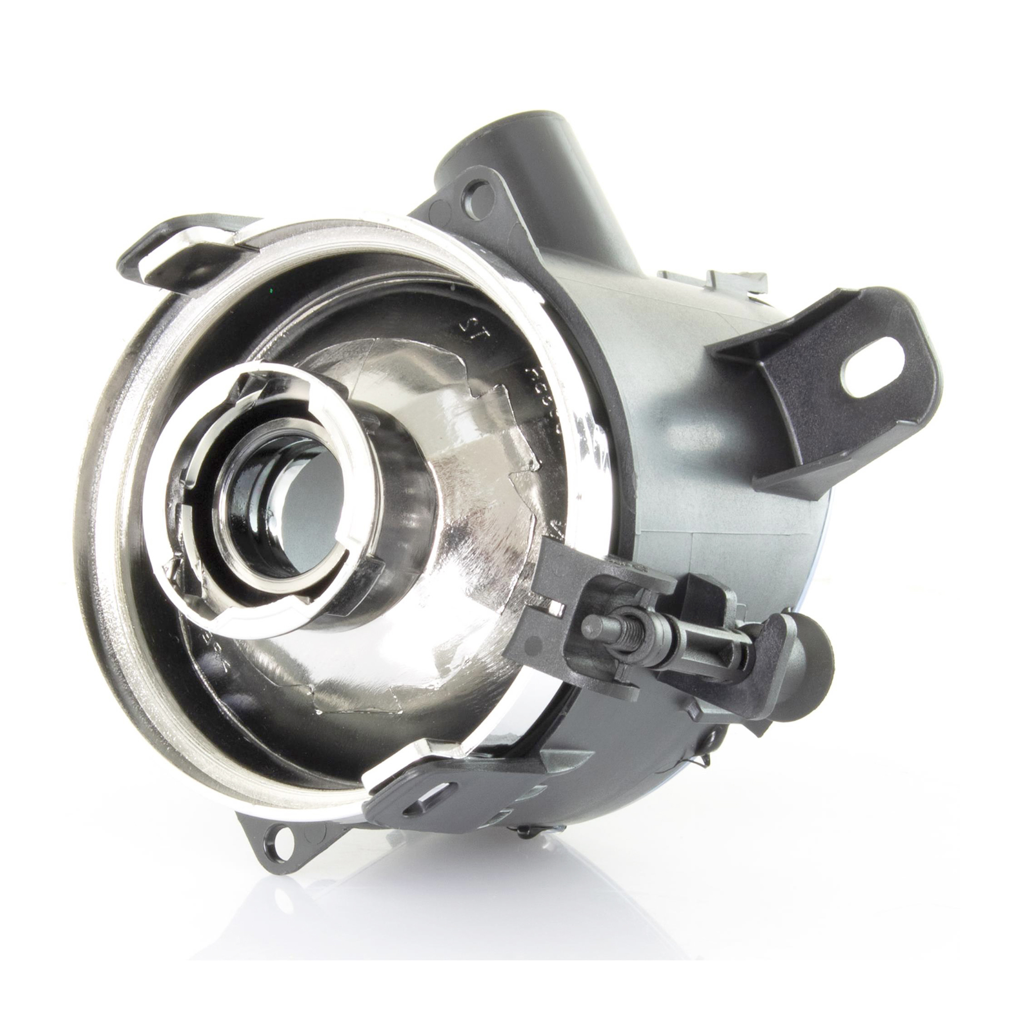 Nebelscheinwerfer Nsw rechts für Opel Corsa D S07 Meriva B Großraumlimousine S10