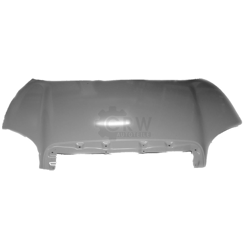 Motorhaube bonnet für Hyundai Santa Fe nur Benzin Ausf. 00-06