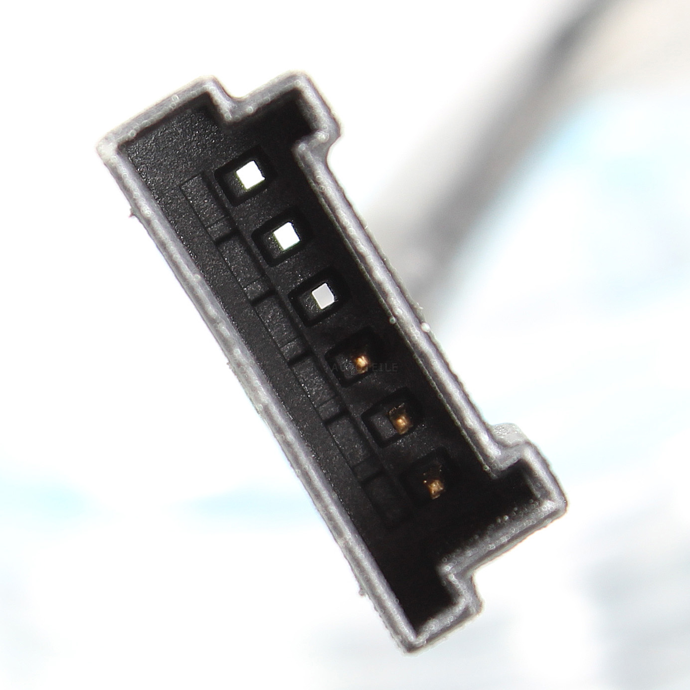 Außenspiegel kpl. links für Mercedes Sprinter 906 Bj. 06->> / VW Crafter