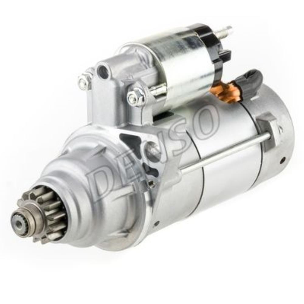 Starter DSN1463 für Audi A3 Sportback 8PA 8VA Q2 GA 8XA 8XF VW Caddy IV Kasten SAA SAH Passat Variant 365 3G5