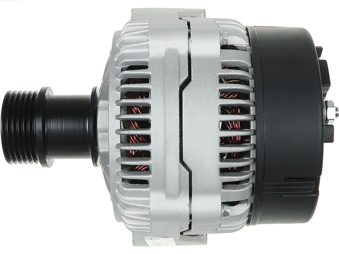 AS-PL Lichtmaschine Generator 130A 12V für Saab 9-3 2.0i 2.0 Turbo 2.3i 2.3