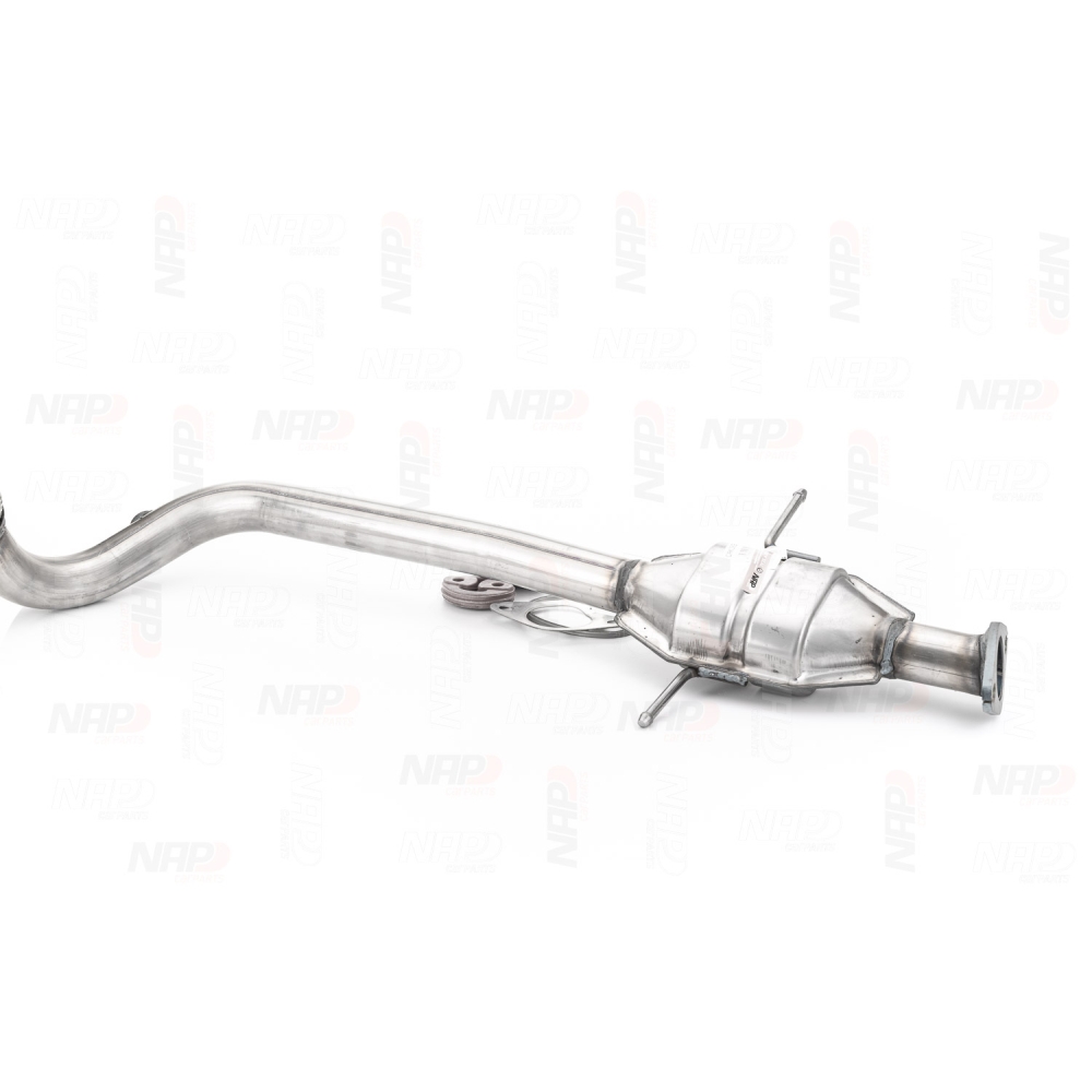 Katalysator Kat passend für Ford Mondeo II Turnier 2.0i