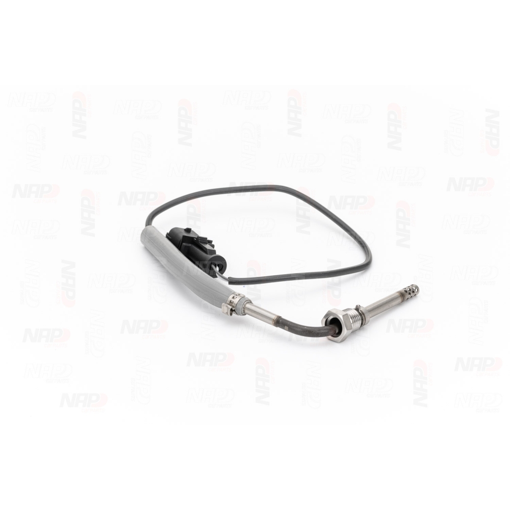AbgastemperaturSensor für Fiat 500 312_ 1.3 D Multijet 500L 199_ 1.6 Lancia