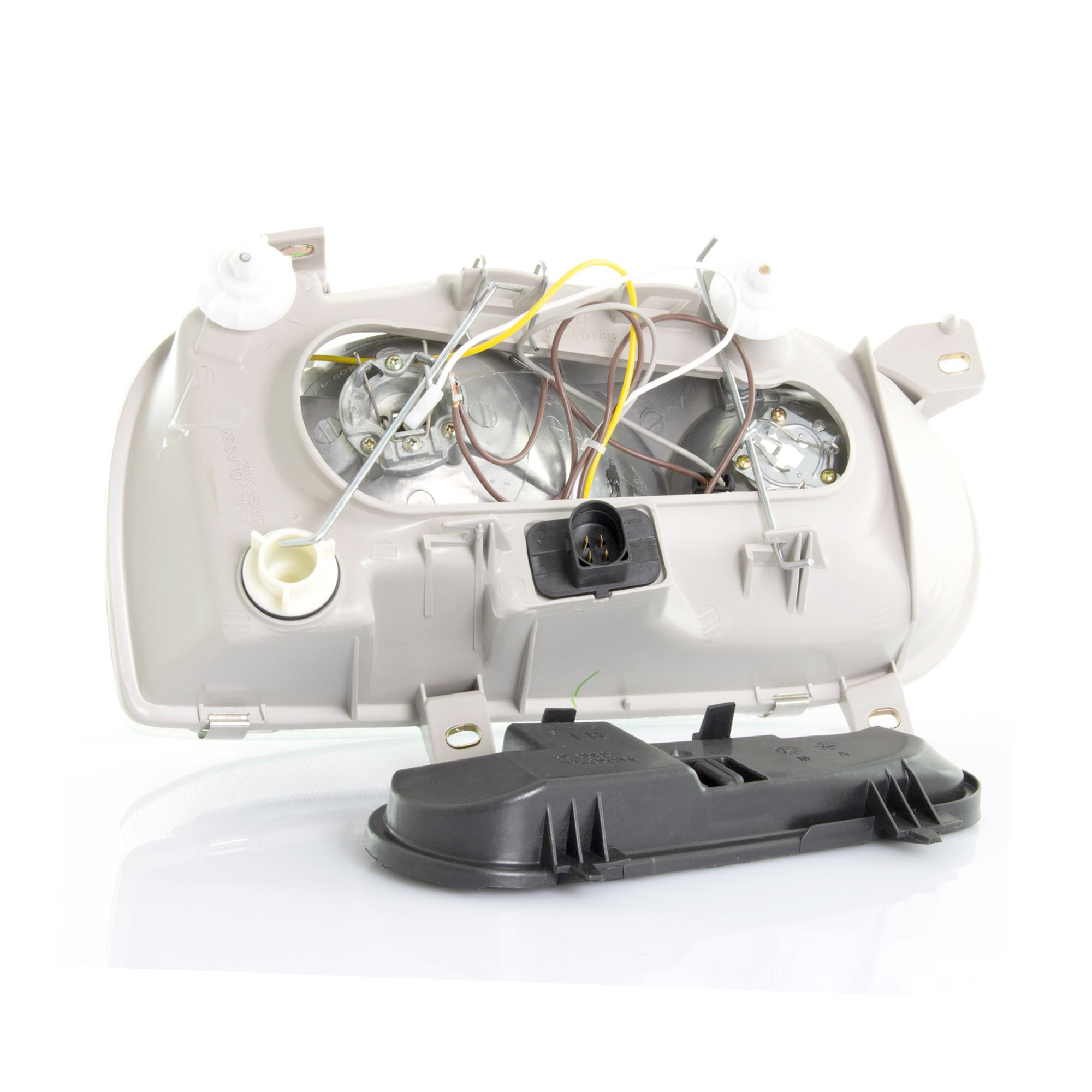 Hauptscheinwerfer links H1/ für VW Golf III 1H1 1.8 1.6 1E7 2.0 1H5