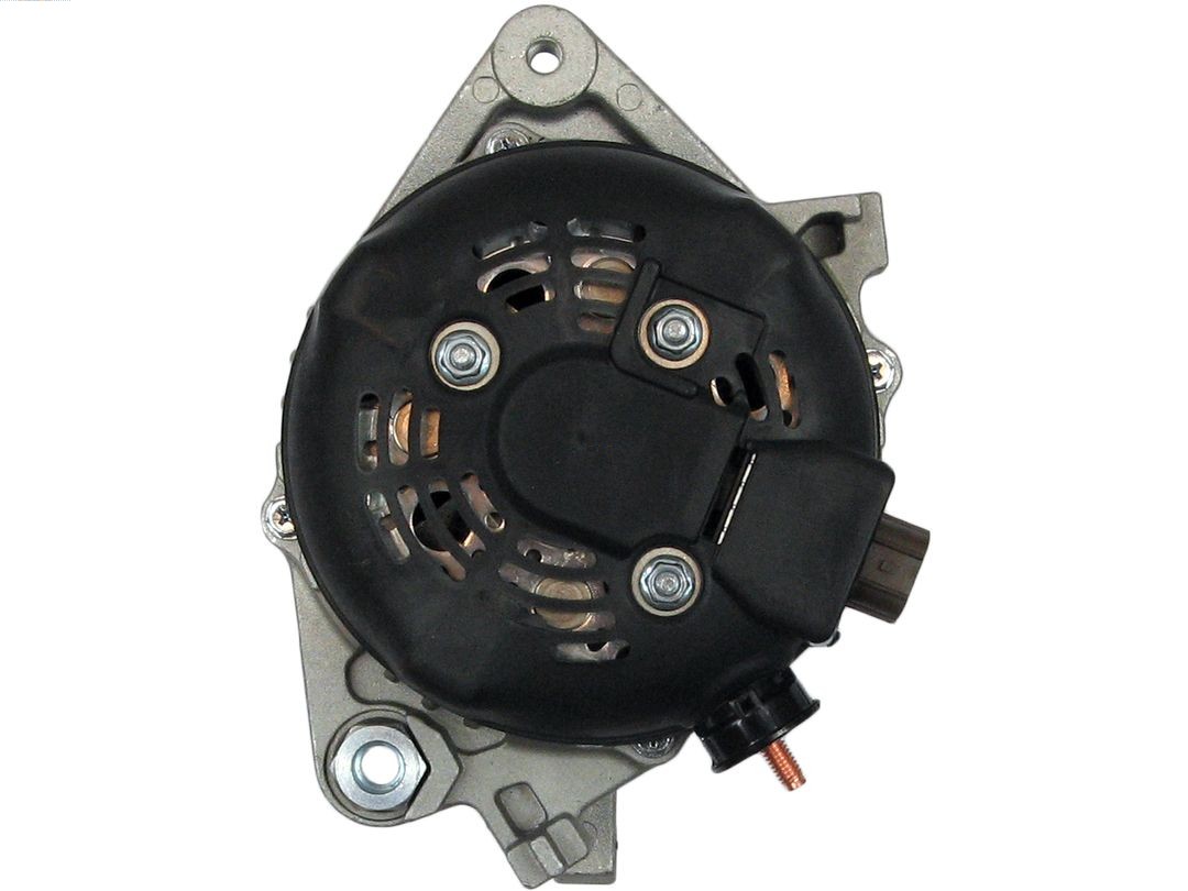 AS-PL Lichtmaschine Generator 100A 12V für Toyota Yaris 1.33 VVT-i