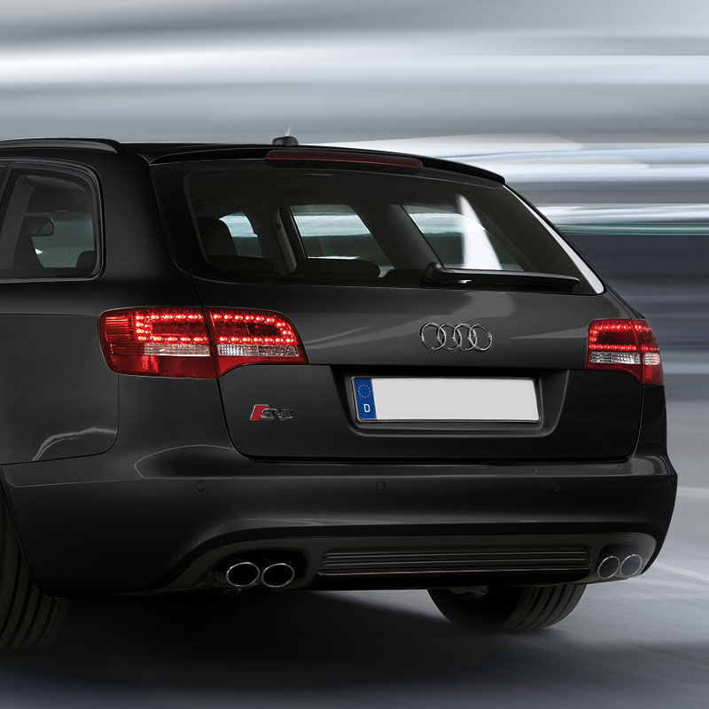 LED Rückleuchten Set Innen für Audi A6 4F Avant ab Bj. 10/2008 Facelift