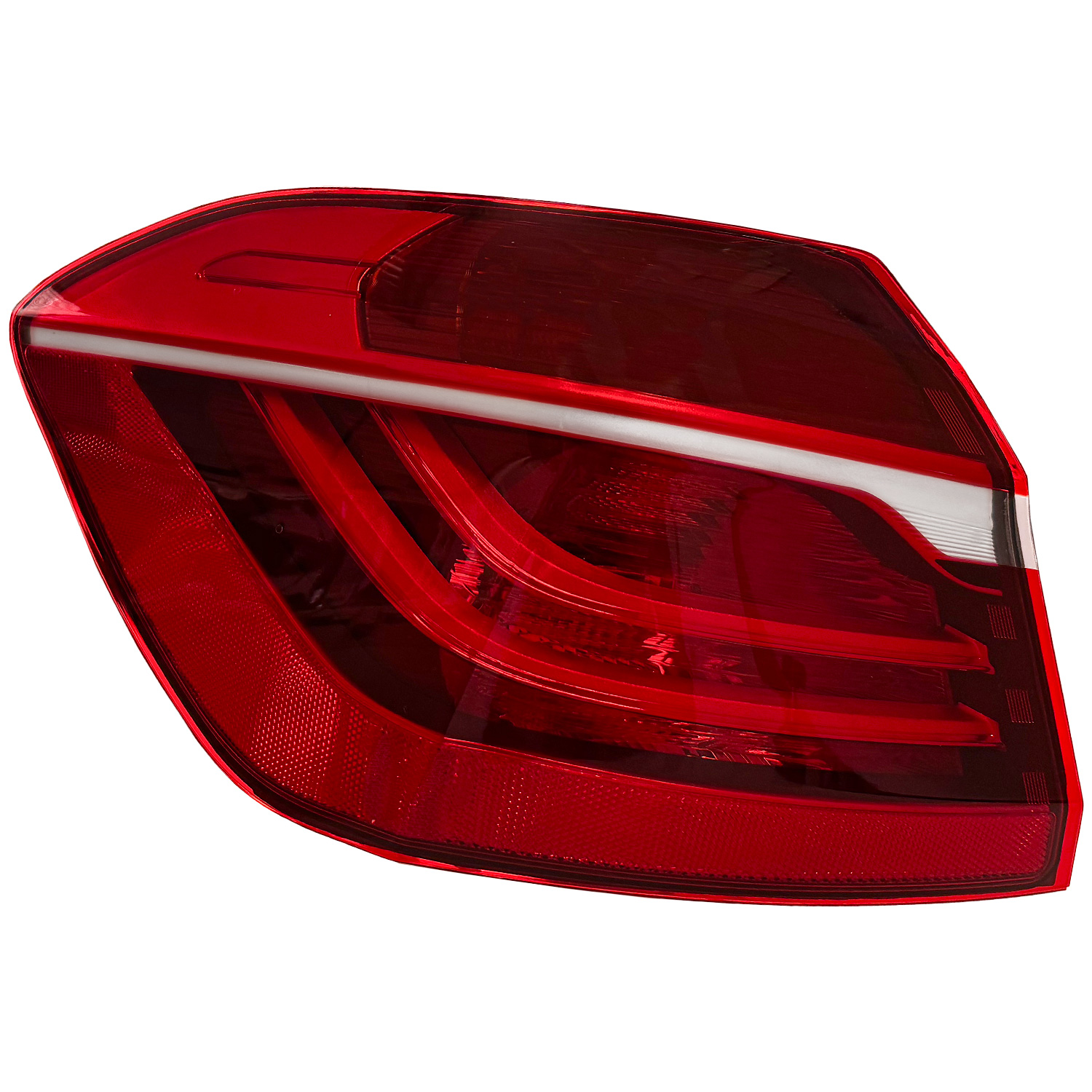 Rückleuchte Heckleuchte links äusserer Teil für BMW 2 Active Tourer F45