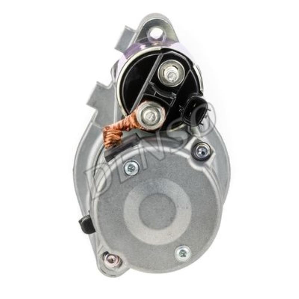 Starter DSN1412 für Jaguar F-Type Coupe QQ6_ X152 Cabriolet
