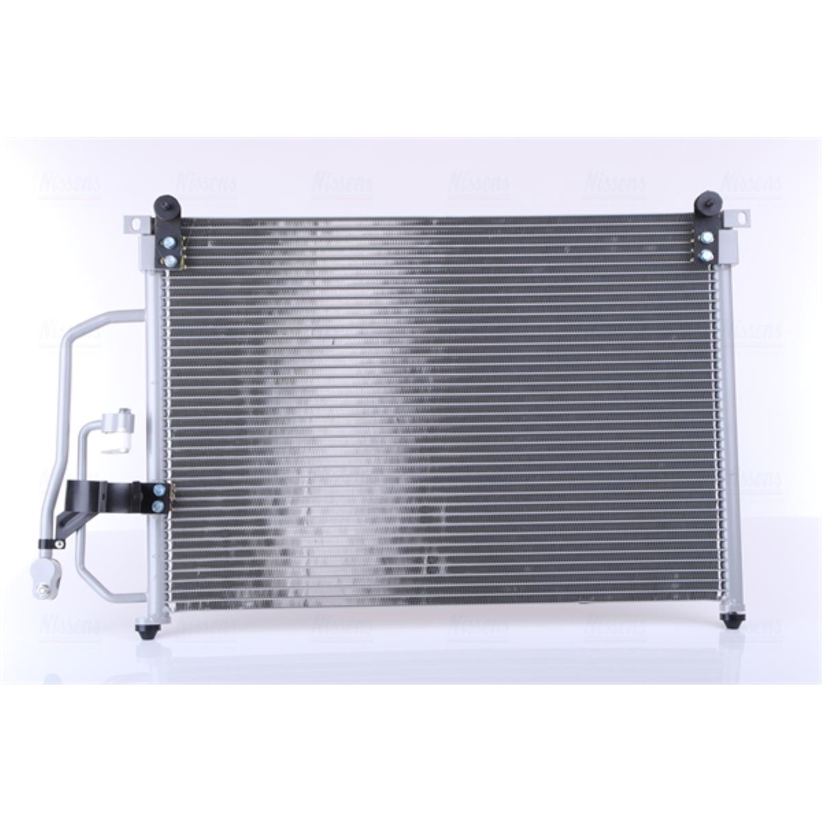 Kondensator Klimaanlage für Daewoo Lanos KLAT Audi 80 811 813 814