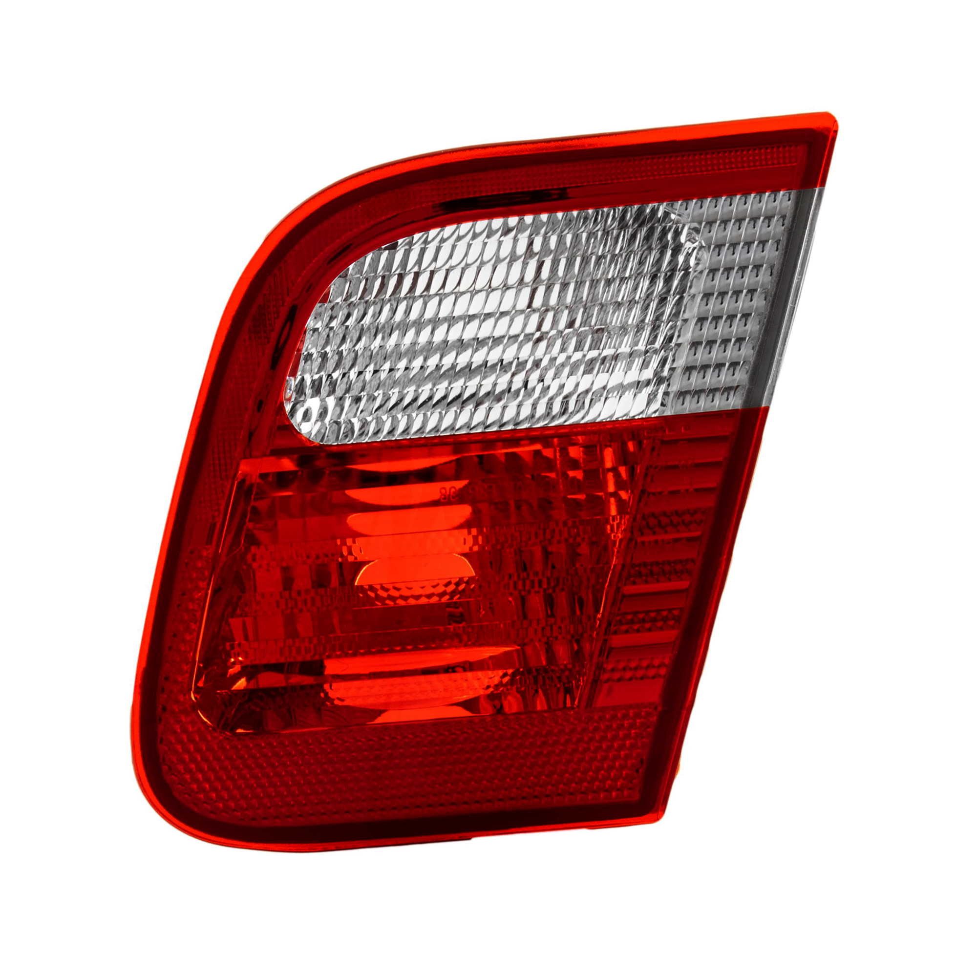 Rückleuchte rechts für BMW 3er E46 Bj. 05/98-08/01 innerer Teil 1306073