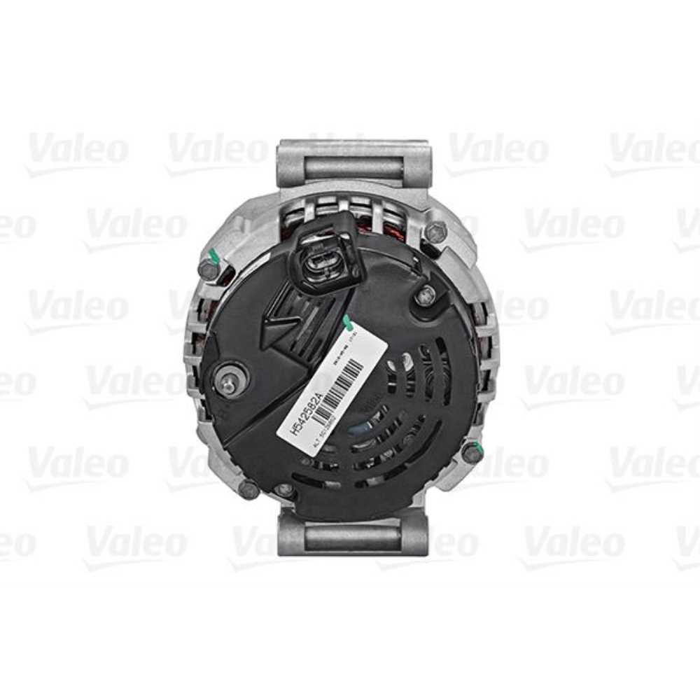 VALEO Generator Lichtmaschine 120A 14V für Mercedes-Benz C-Klasse T-Model