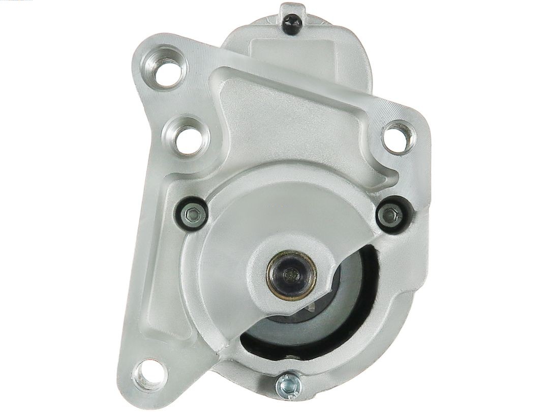 AS-PL Anlasser Starter 1.10kW für Renault Clio II Kangoo Megane Scenic