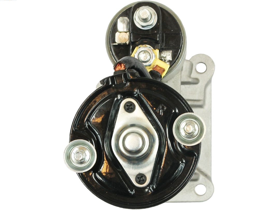 AS-PL Anlasser Starter 1.70kW für Renault Kangoo Express 19 II Clio S0393