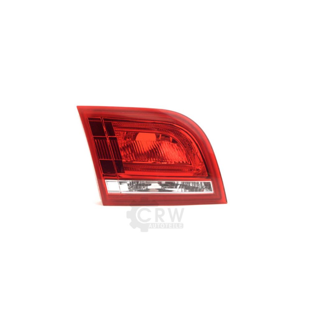 Rückleuchte innen Set für Audi A3 (8P) Bj. 08/08-