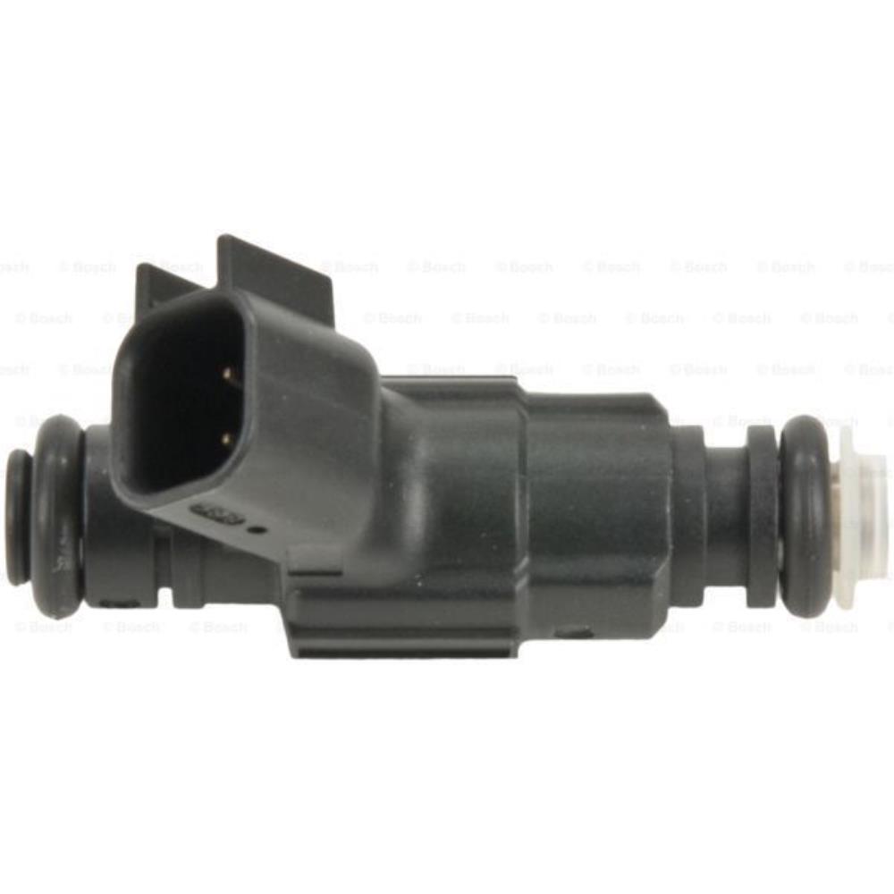 BOSCH Einspritzventil passend für MINI Mini R50 R53 Cooper One R52