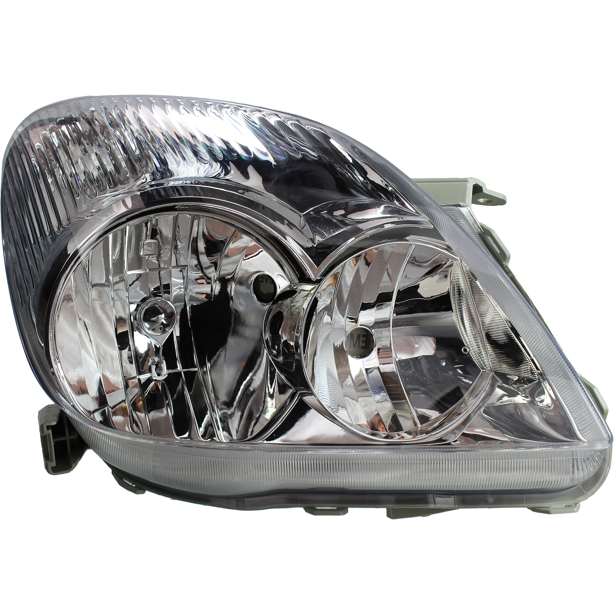 Halogen Scheinwerfer rechts für Toyota COROLLA E12 Bj. 01/02-05/04 HB4/HB3