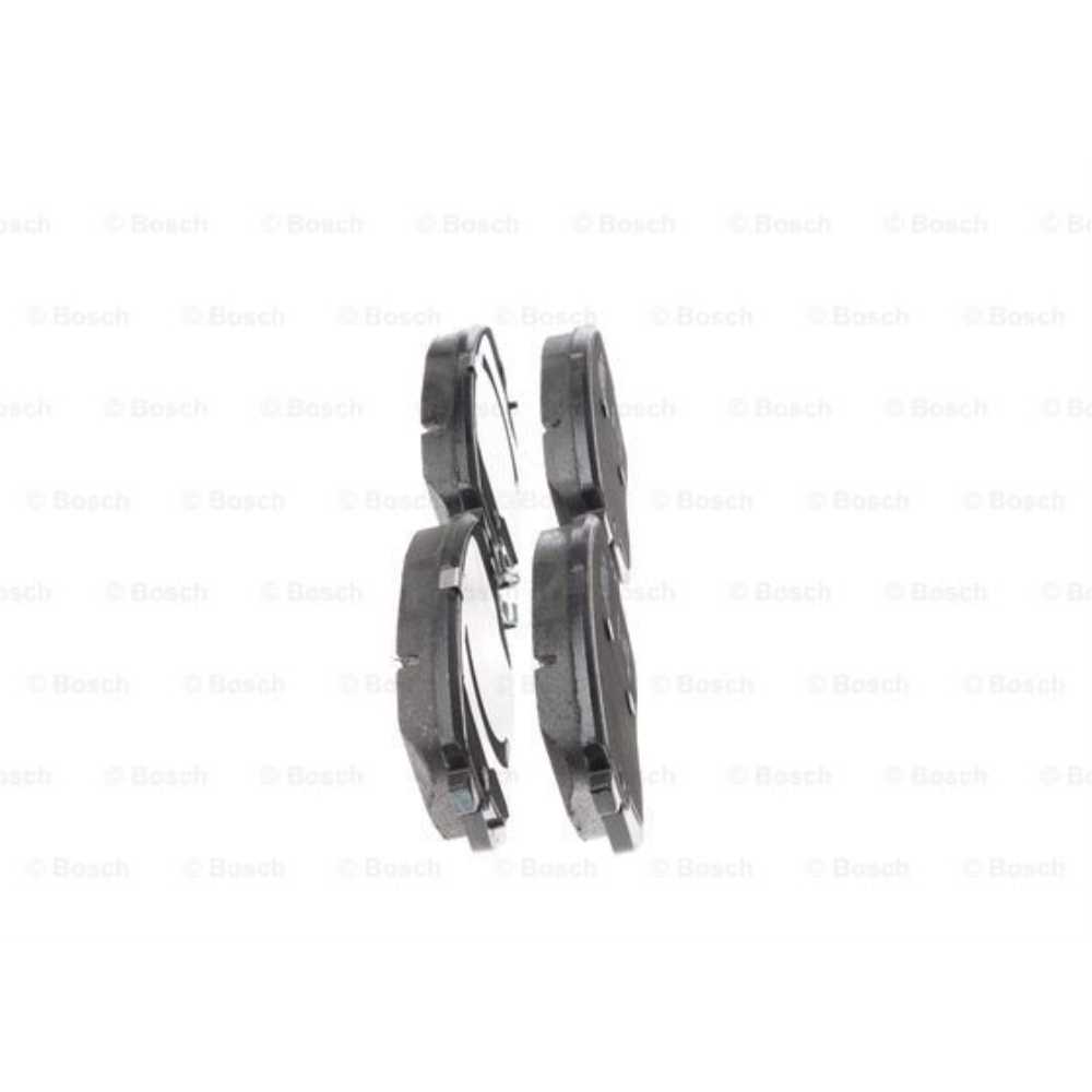 BOSCH Satz Bremsbeläge + Bremsscheiben belüftet vorne für KIA Sportage QL