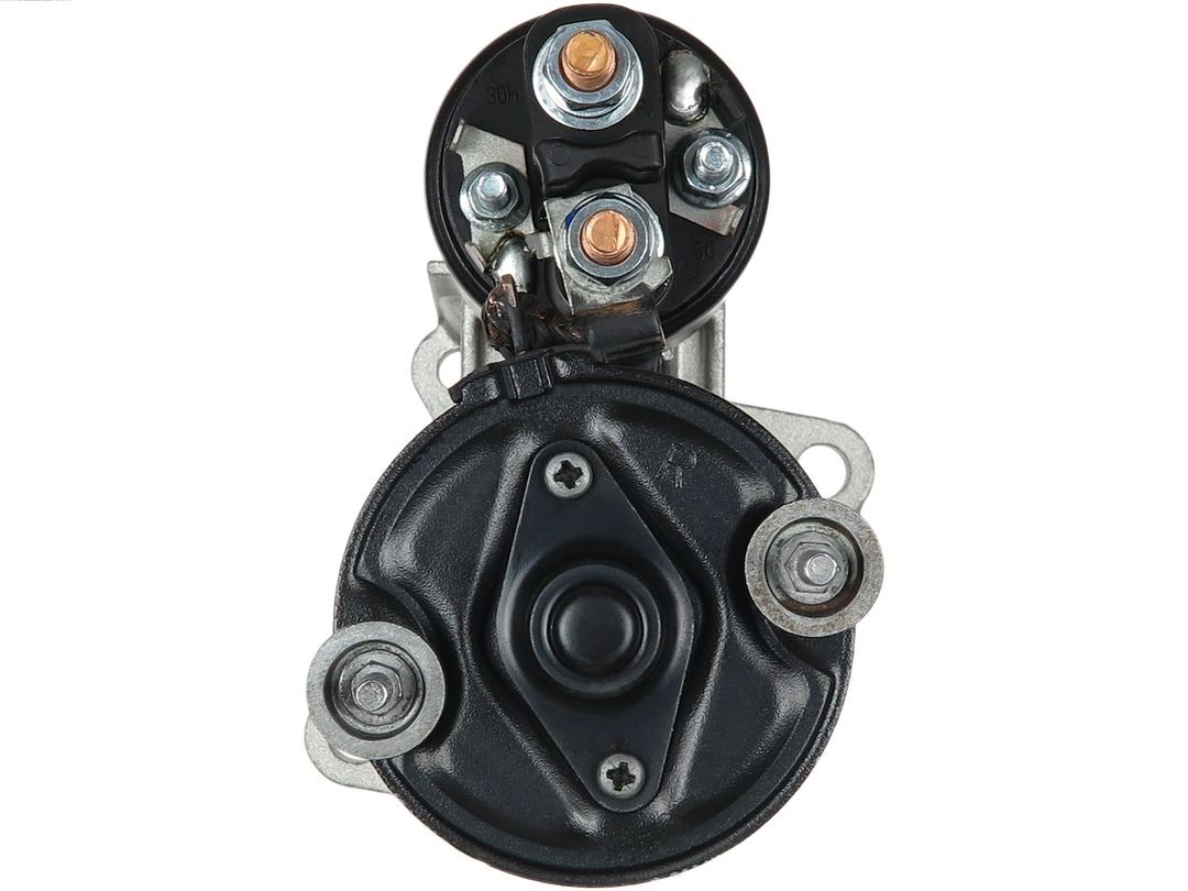 AS-PL Anlasser Starter 1.40kW für BMW 3er 5er S0044PR