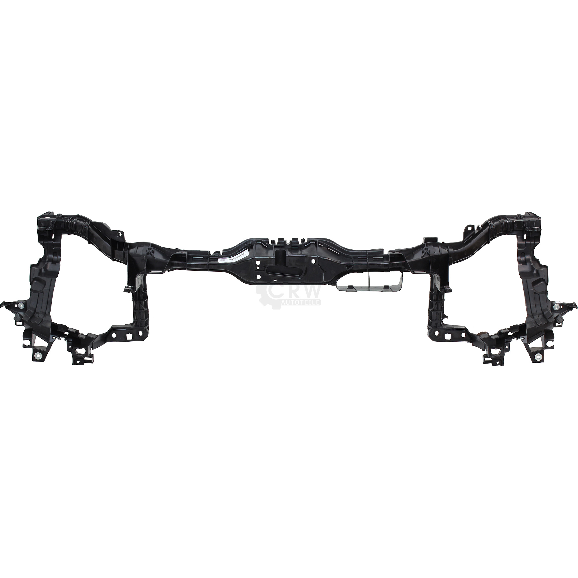 Frontverkleidung Schlossträger vorne für Mercedes-Benz A-Klasse W169