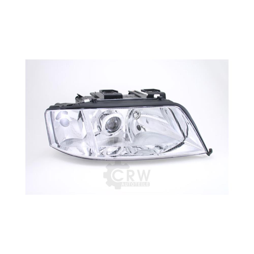 Xenon Scheinwerfer rechts für Audi A6 (4B) Bj. 01/97-09/99 D2S/H7 mit Blinker