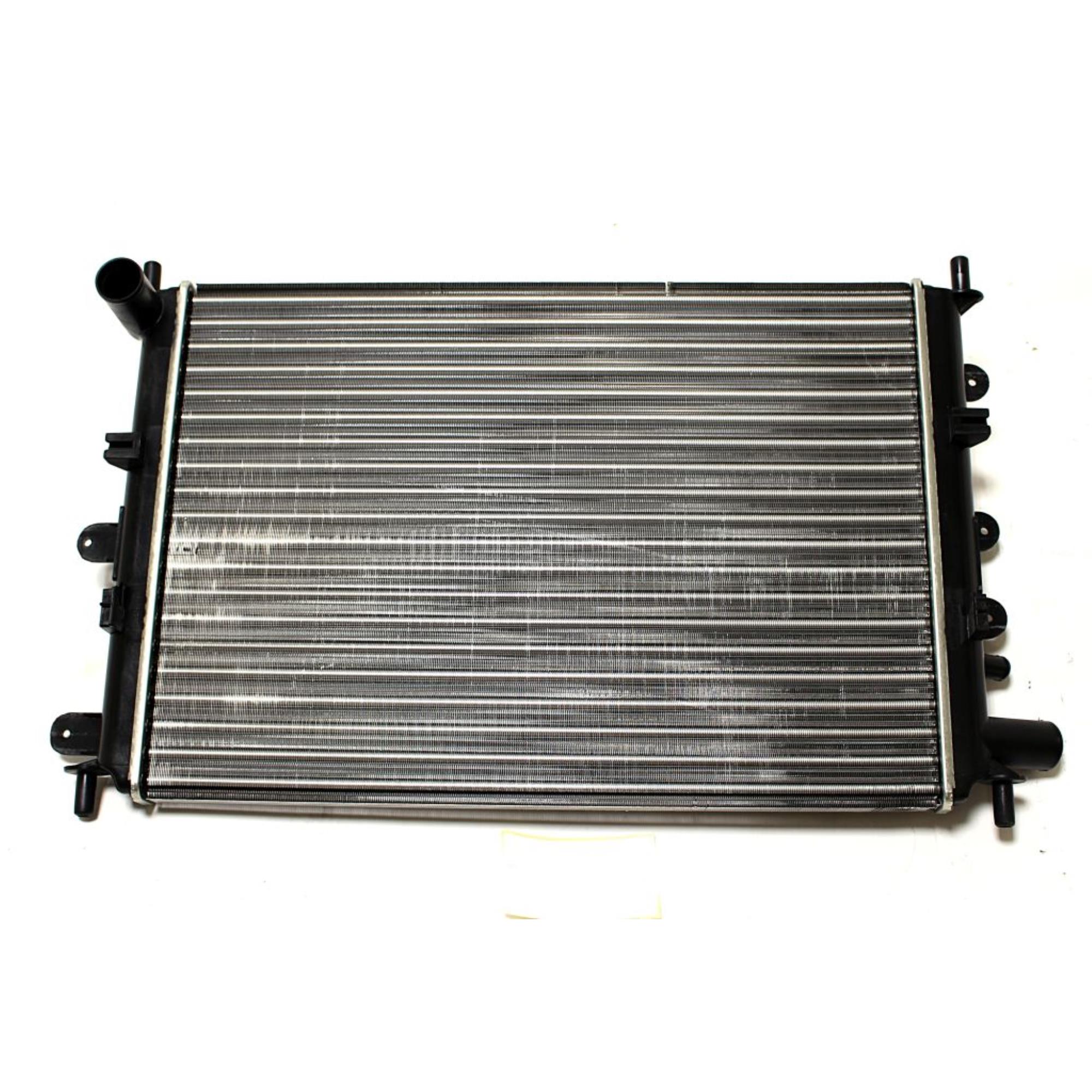 Kühler Wasserkühler Motorkühler für Ford Escort VII Stufenheck GAL AFL 1.6i 16V