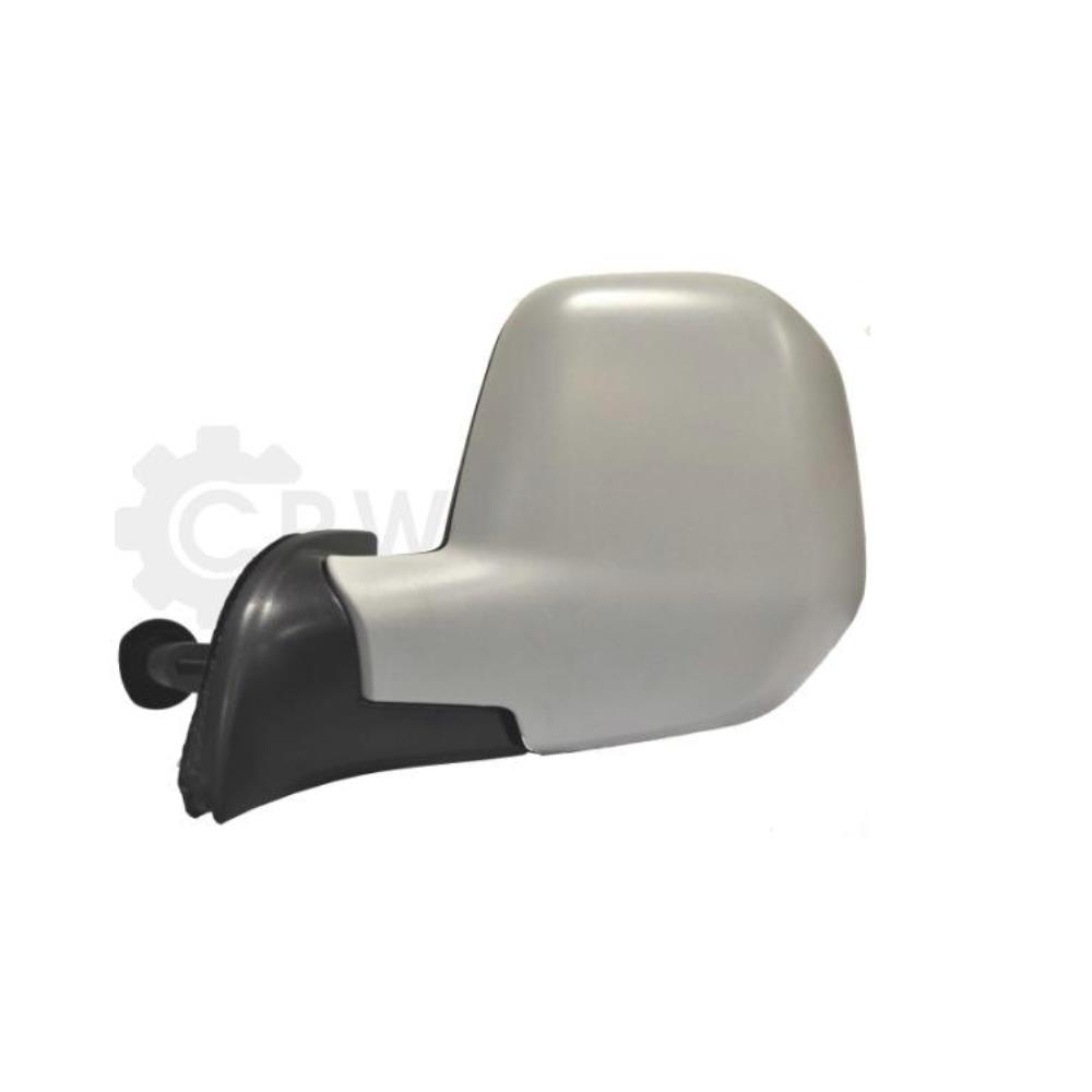 Außenspiegel links für Citroen Berlingo 04.08-> mechanisch inneneinstellbar 1084509