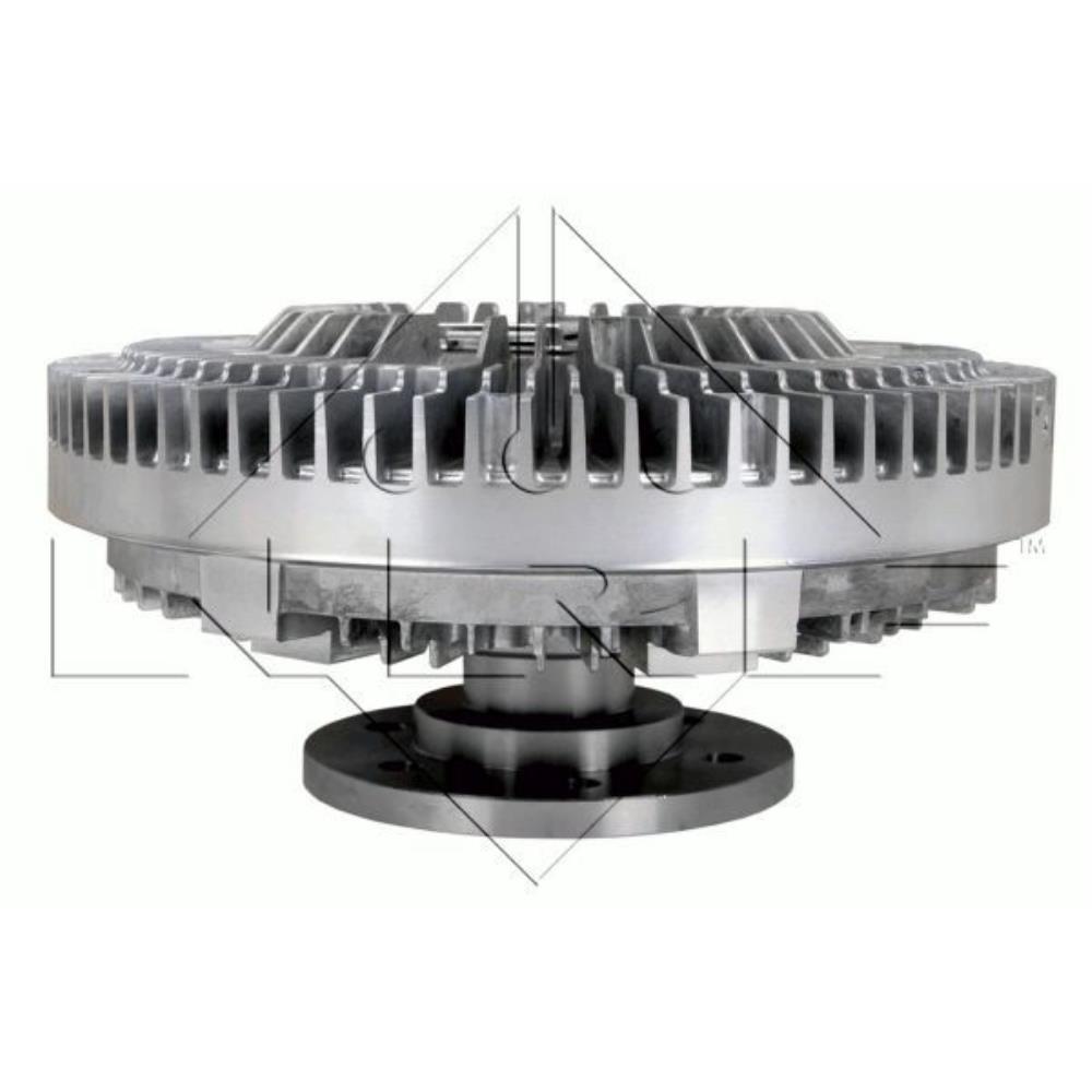 Kupplung Kühlerlüfter für Seat Arosa 1.0 Toledo I Ford Transit Kasten