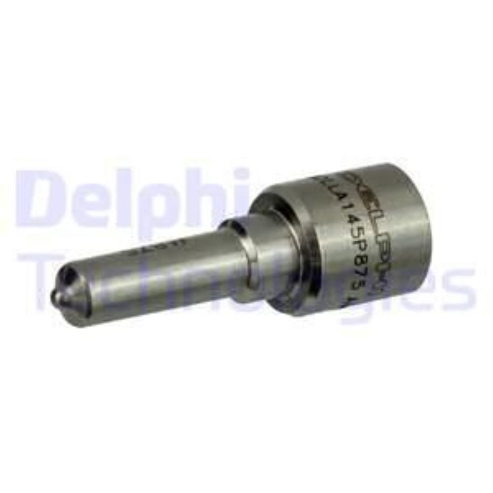 DELPHI Reparatursatz, Einspritzdüse 6980544
