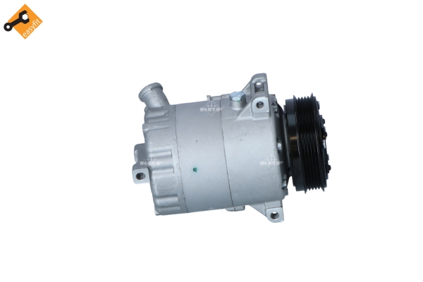 Kompressor Klimaanlage für Opel Astra G Caravan