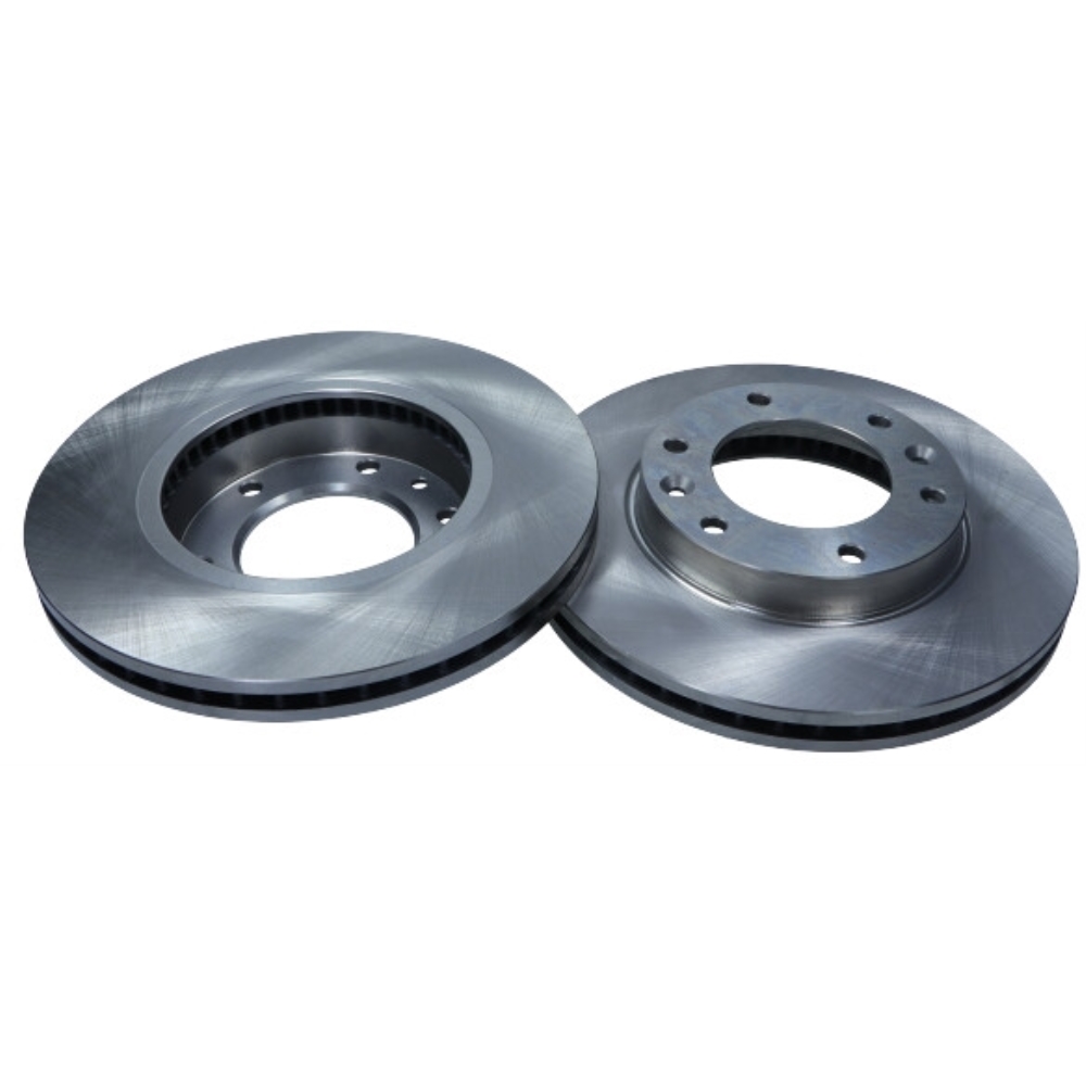 MAXGEAR Bremsscheibe vorne Ø300 mm für KIA Carnival/Grand Carnival III