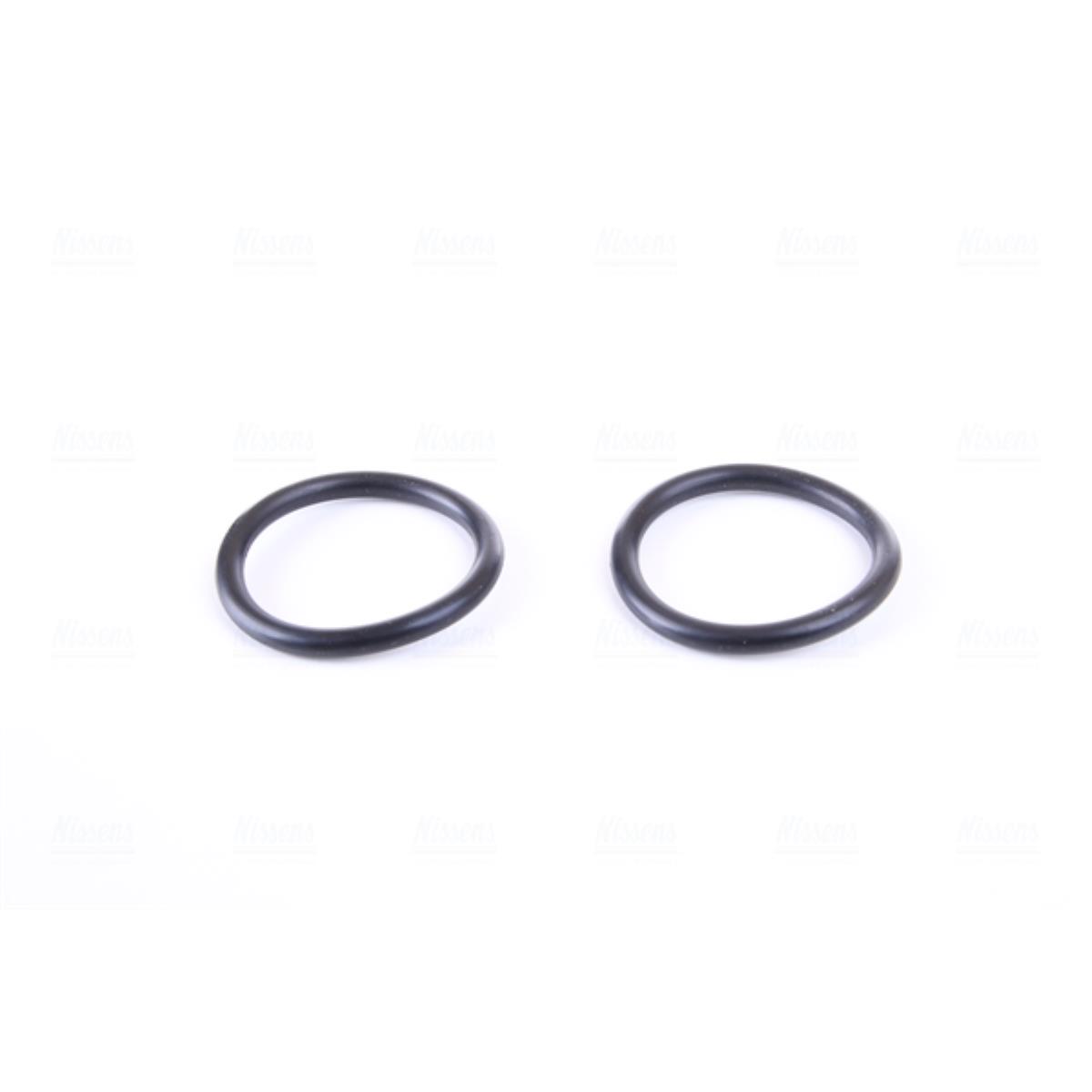 Kühler Motorkühlung NISSENS für VW Golf IV 1.4 16V Bj.97-05 Bj.00-05 Bj.98-04