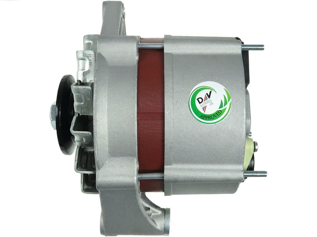 AS-PL Lichtmaschine Generator 65A 12V für Opel Corsa B 1.0i A0134
