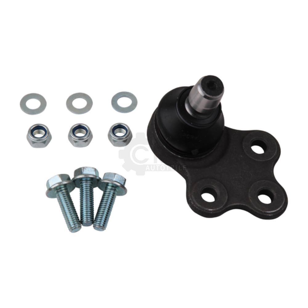 Trag-/Führungsgelenk 5042326 Vorne Links Rechts für Lancia Delta III 844_ 844 Fiat Bravo Van 198 Stilo 192_ 192