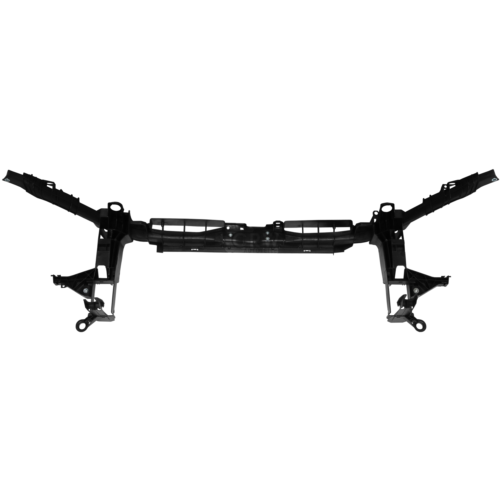 Frontverkleidung Schlossträger für Mercedes-Benz B-Klasse W246 W242