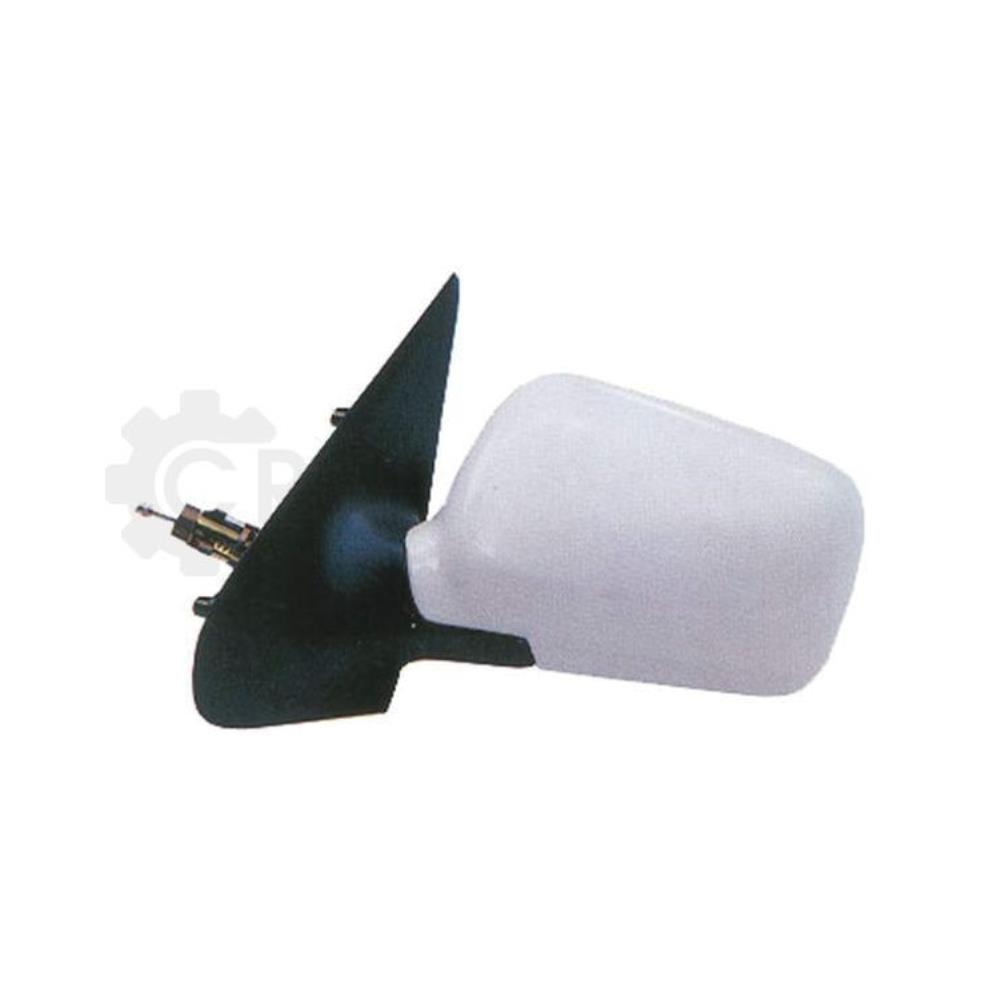 Außenspiegel links für VW Polo Classic , Variant 11.94> mechanisch UG7