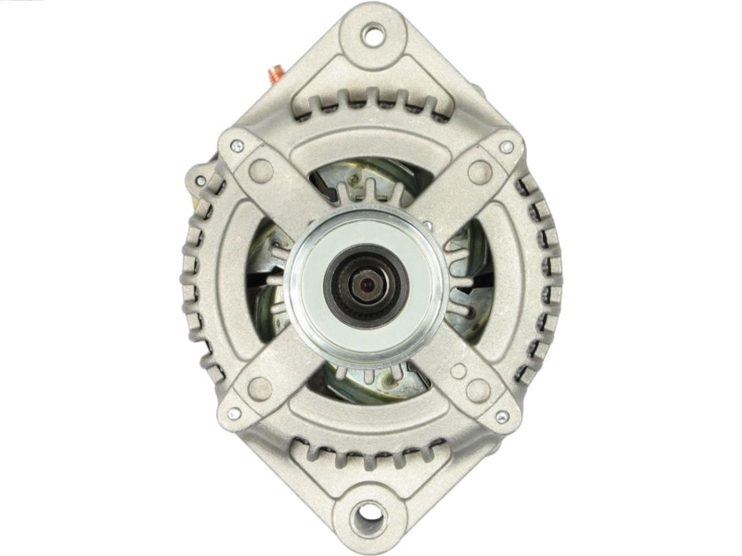 AS-PL Lichtmaschine Generator 150A 12V für Renault Espace IV 3.0 dCi